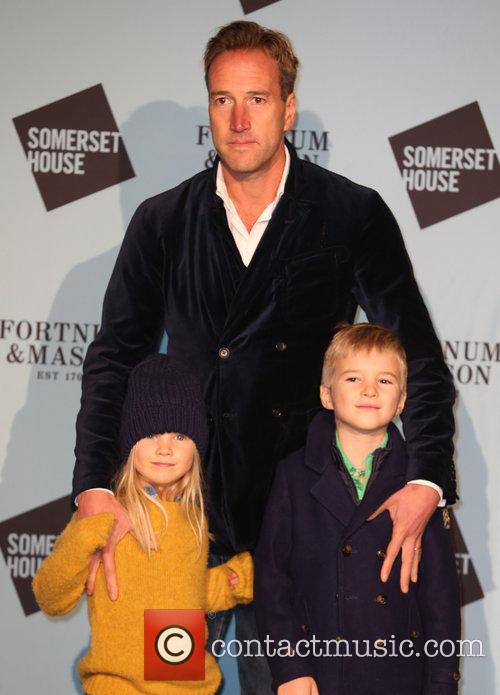 Ben Fogle 1