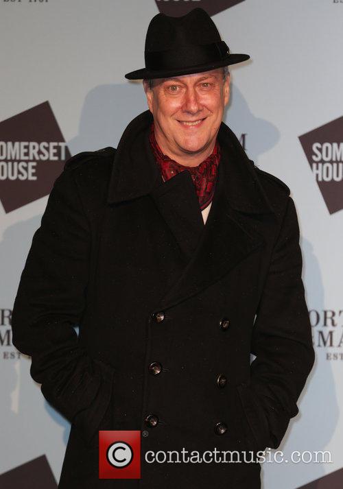 Stephen Tompkinson