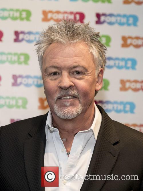 Paul Young 3