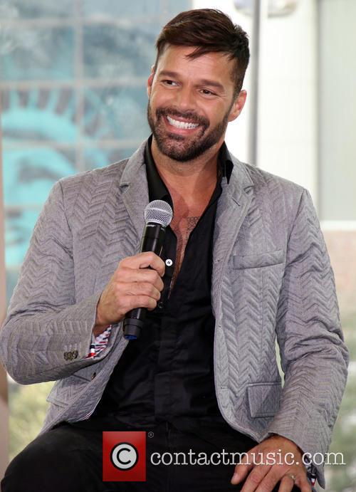 Ricky Martin 5
