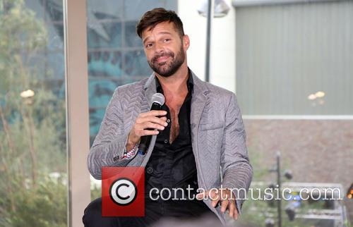 Ricky Martin 11