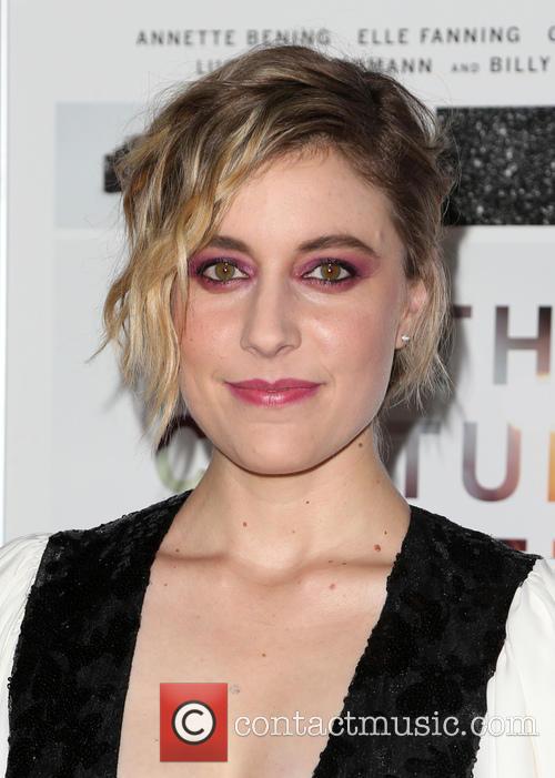 Greta Gerwig 11