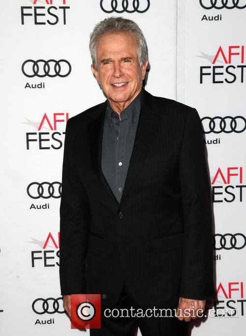 Warren Beatty 5