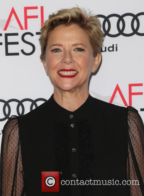 Annette Bening 11