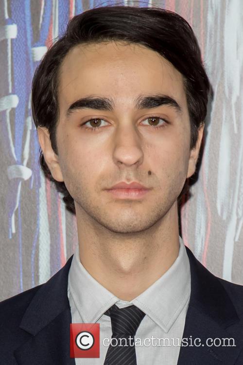 Alex Wolff