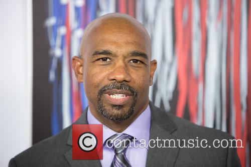 Michael Beach