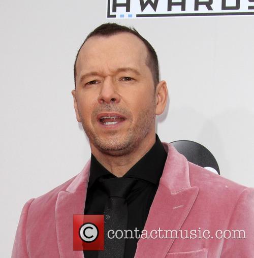 Donnie Wahlberg 3