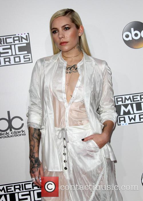 Skylar Grey 6