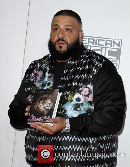 Dj Khaled 4