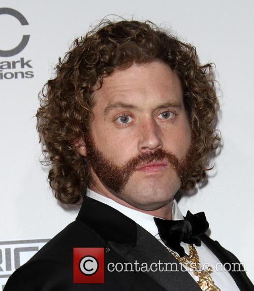 T.j. Miller