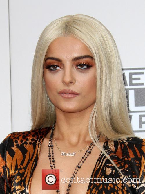 Bebe Rexha 4