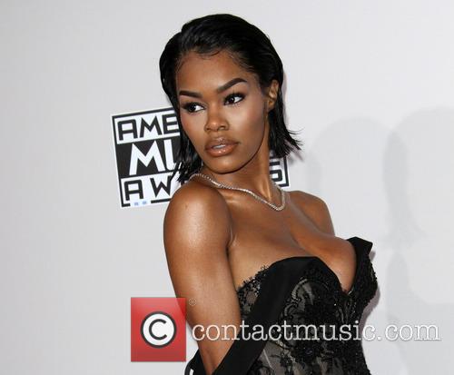 Teyana Taylor 2