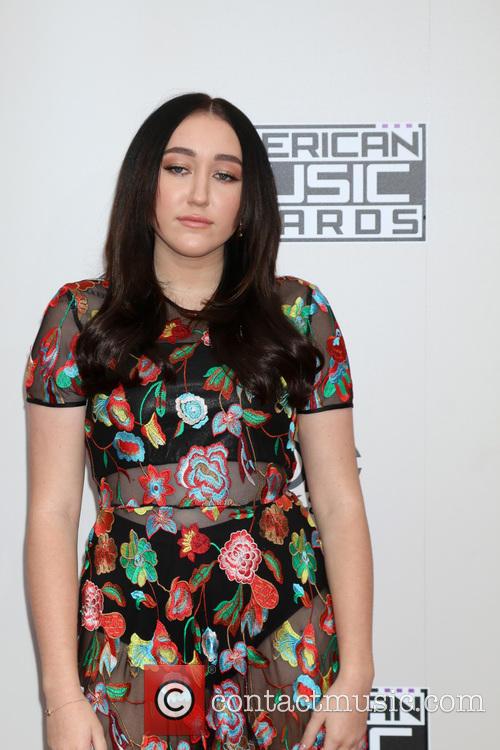 Noah Cyrus 2