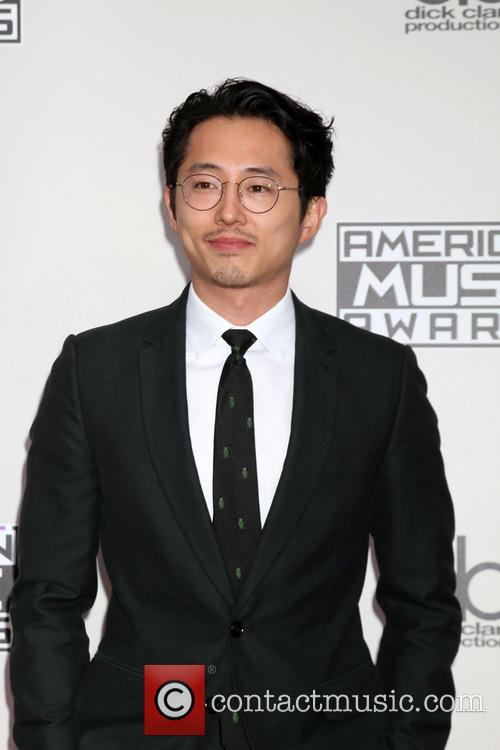 Steven Yeun 1