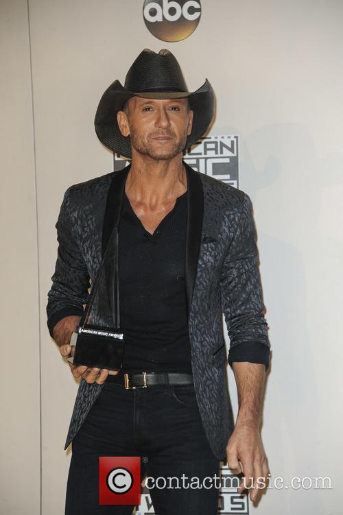 Tim Mcgraw 2