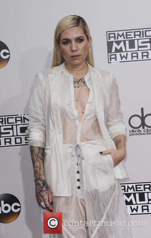 Skylar Grey 2