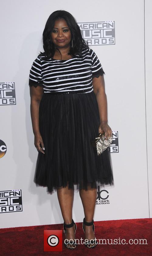 Octavia Spencer