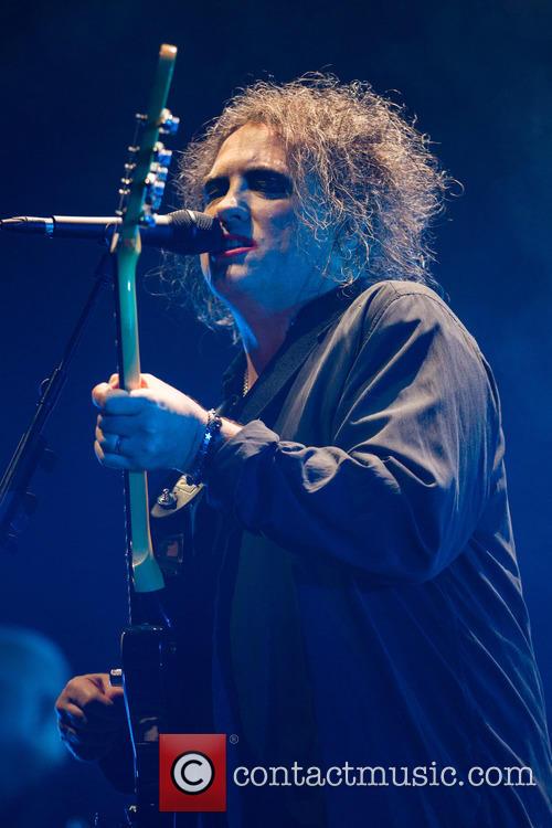 Robert Smith 2