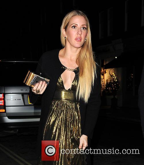 Ellie Goulding 9