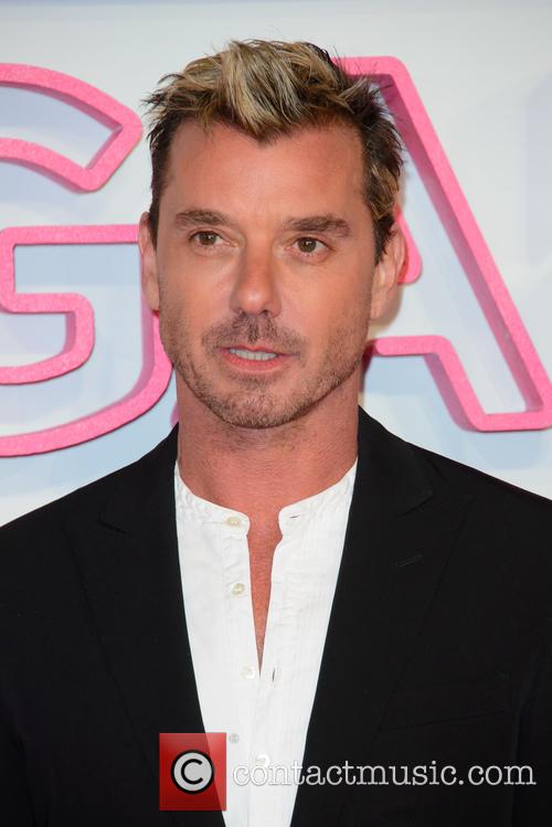 Gavin Rossdale