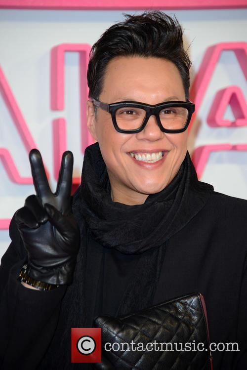 Gok Wan 2