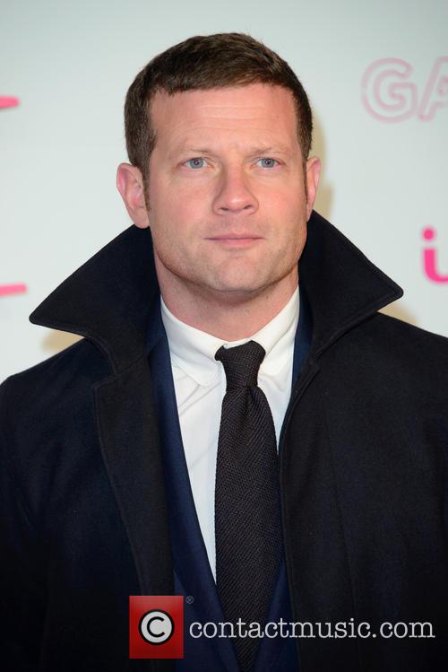 Dermot O'leary 1