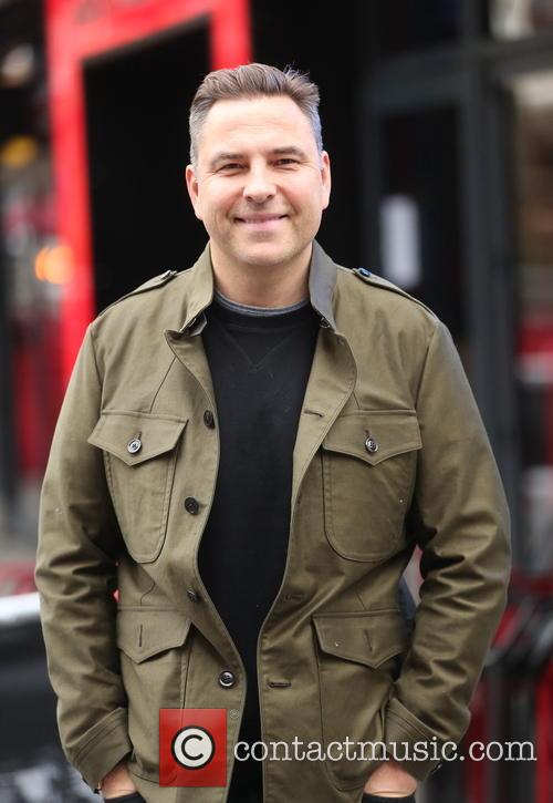 David Walliams 3