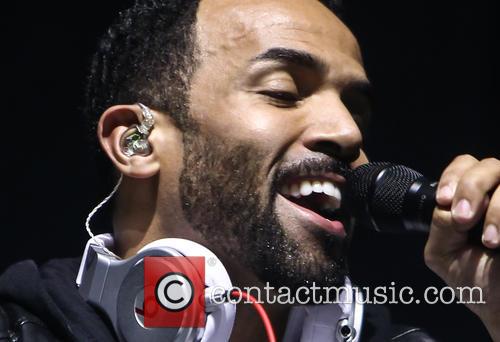 Craig David 10