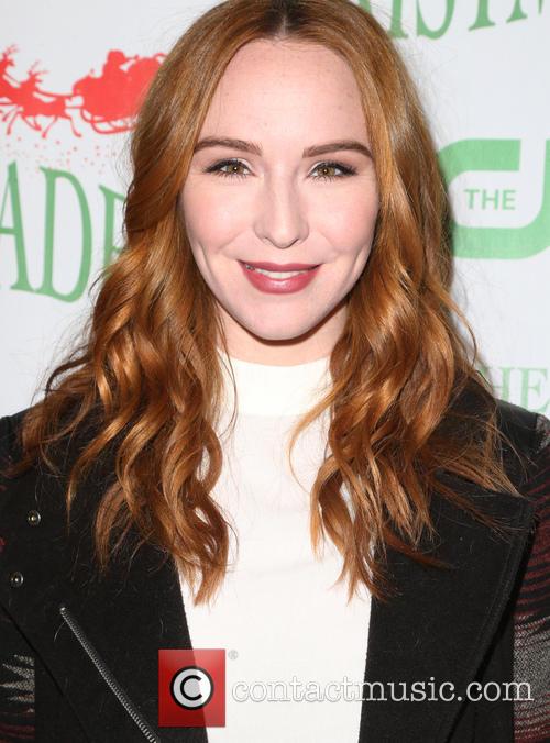 Camryn Grimes 3