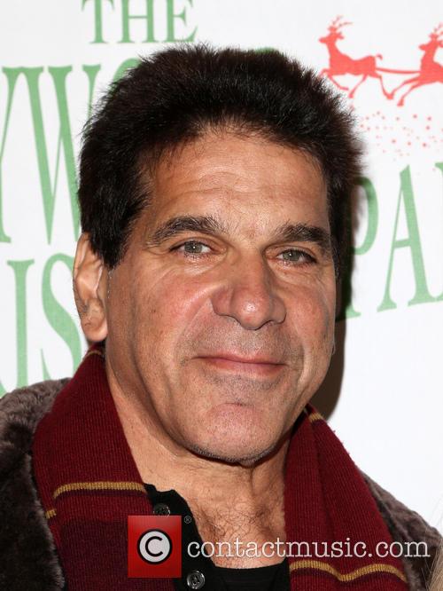 Lou Ferrigno 4