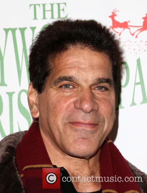 Lou Ferrigno 5