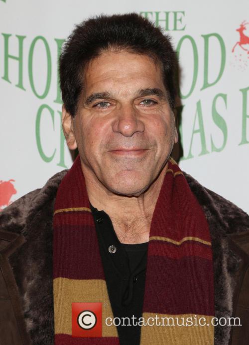 Lou Ferrigno 8