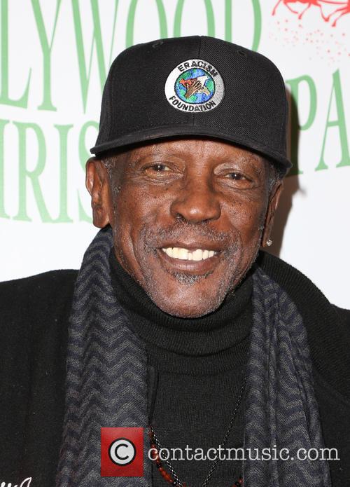 Louis Gossett Jr. 4