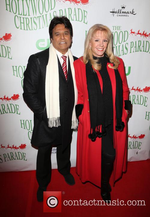 Erik Estrada and Laura Mckenzie 6