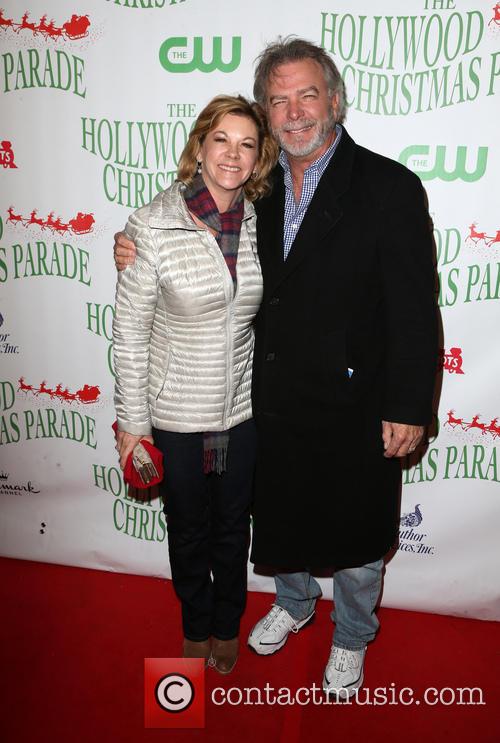 Bill Engvall and Gail Engvall 8