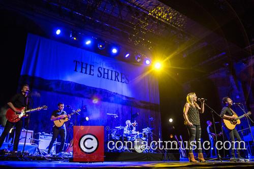 The Shires 7