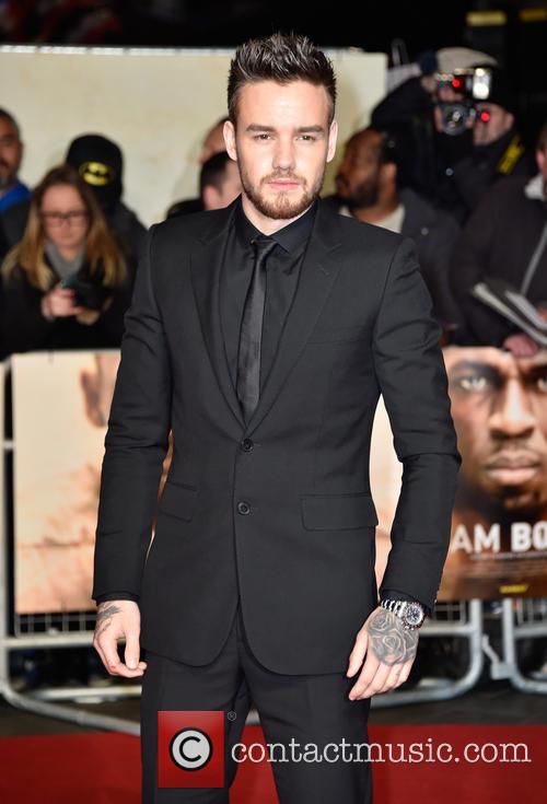 Liam Payne 1