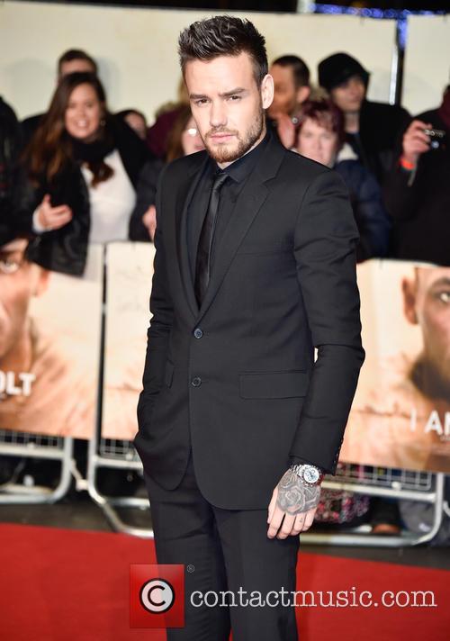 Liam Payne 3