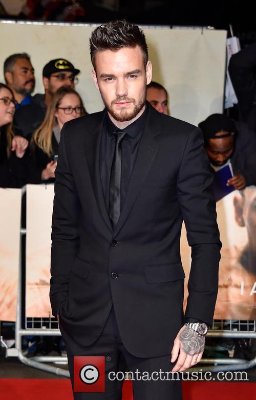 Liam Payne 5