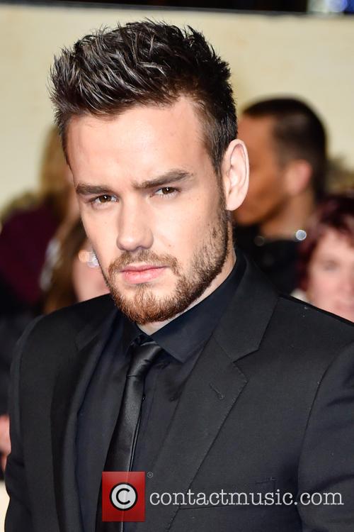 Liam Payne 6