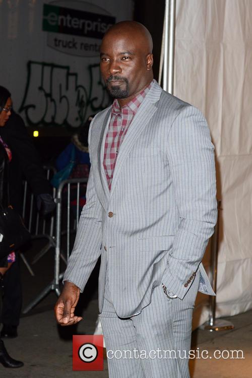 Mike Colter 2
