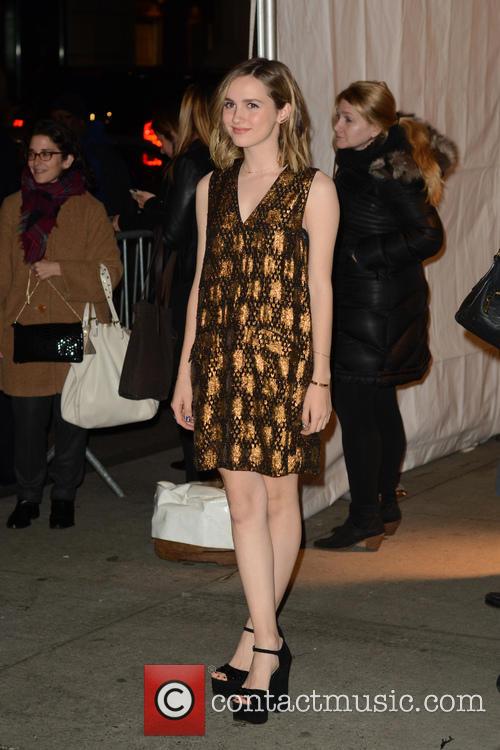 Maude Apatow 2