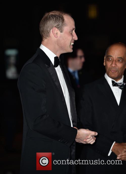 Prince William and Duke Of Cambridge 1