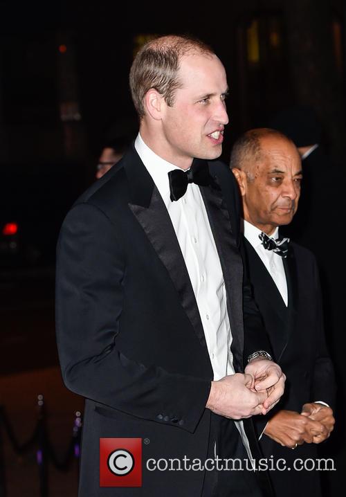 Prince William and Duke Of Cambridge 5