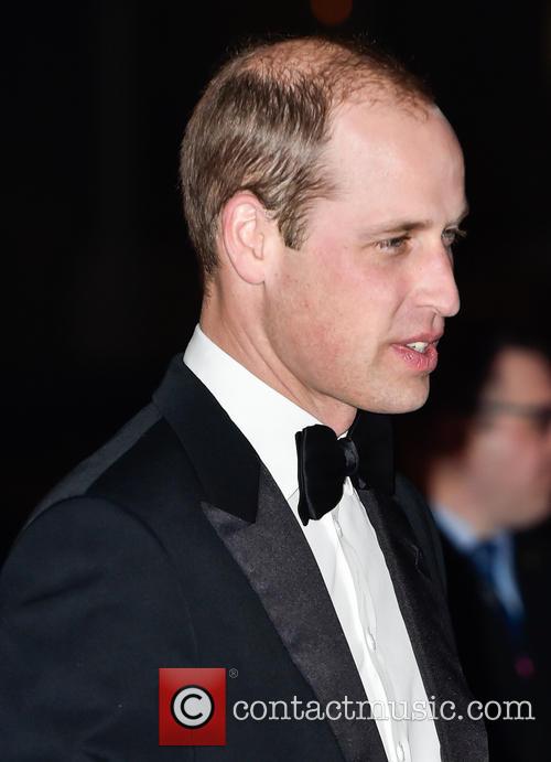 Prince William and Duke Of Cambridge