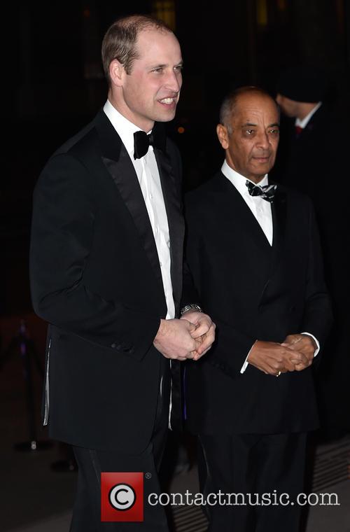 Prince William and Duke Of Cambridge 9