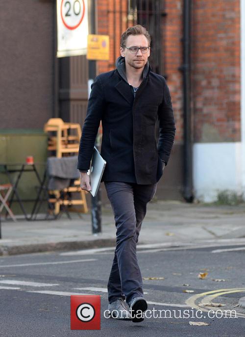 Tom Hiddleston 8