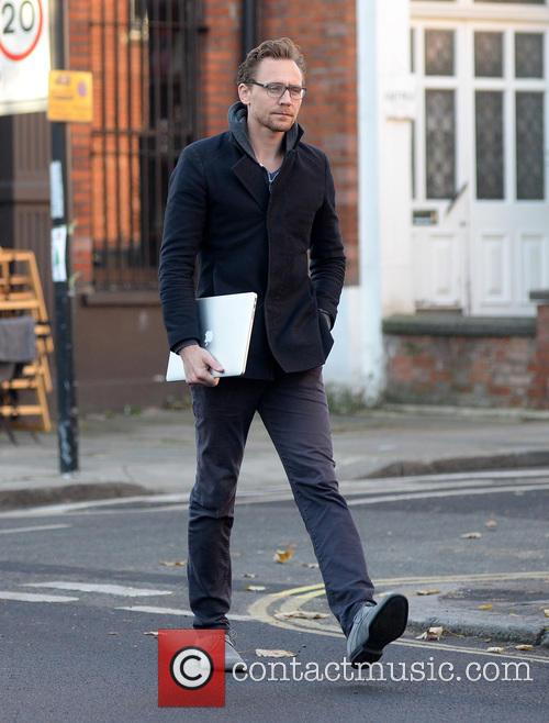 Tom Hiddleston 10