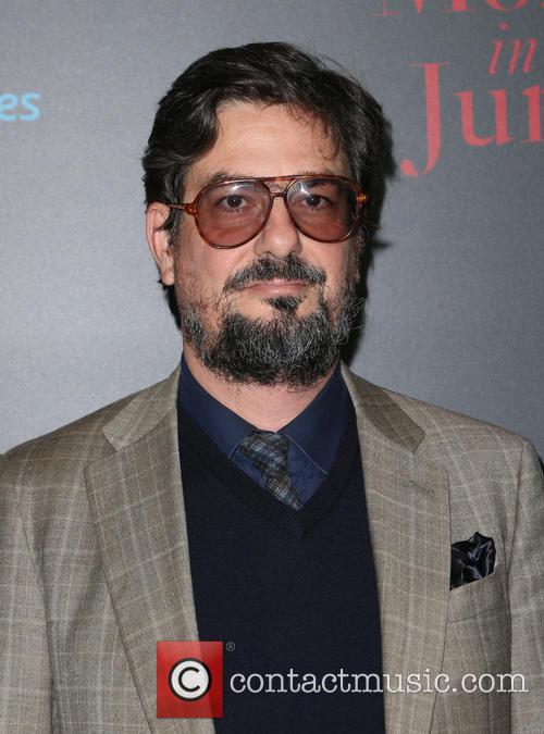 Roman Coppola