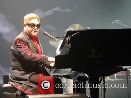 Elton John 6